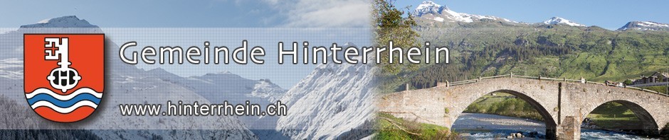 Hinterrhein