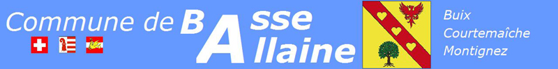 Basse-Allaine