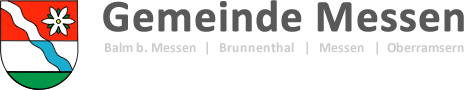 Messen