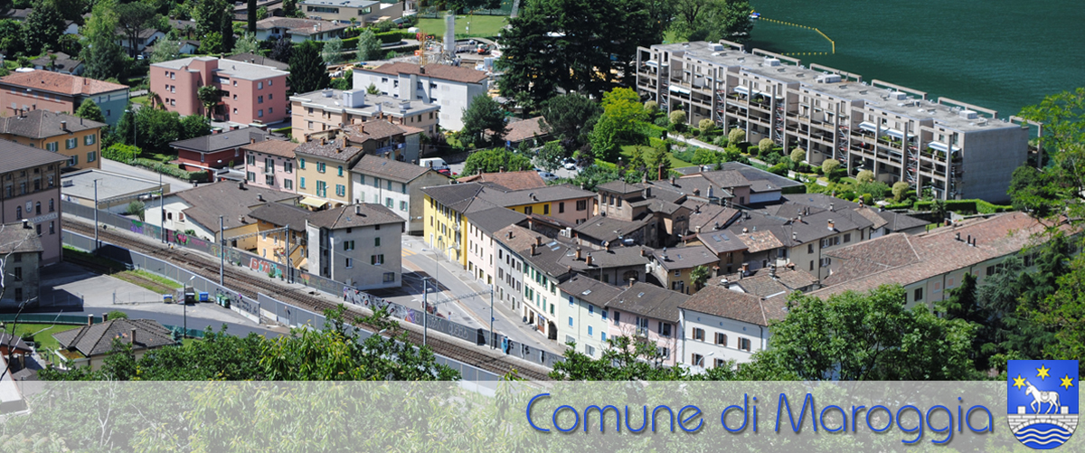Maroggia