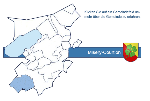 Misery-Courtion