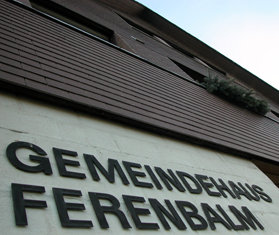 Ferenbalm