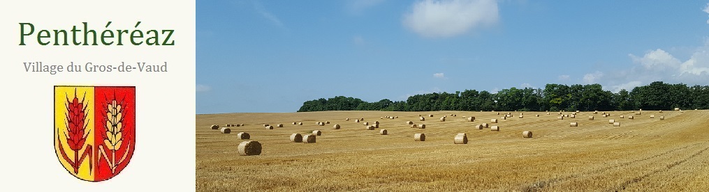 Penthéréaz