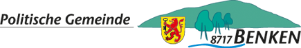 Benken (SG)