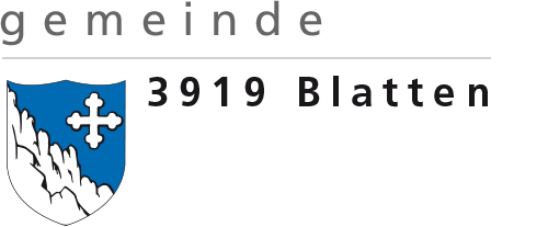 Blatten