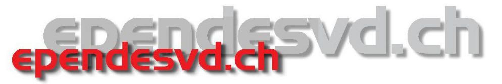 Ependes (VD)