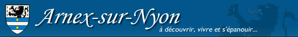 Arnex-sur-Nyon