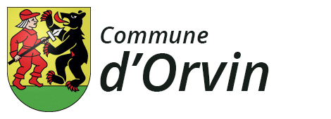 Orvin