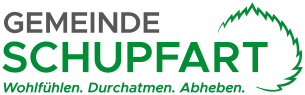 Schupfart