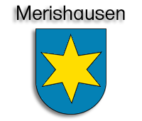 Merishausen