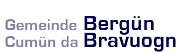 Bergün/Bravuogn