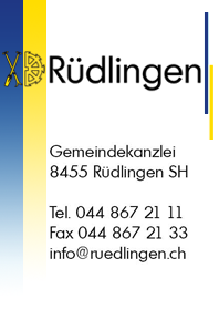 Rüdlingen