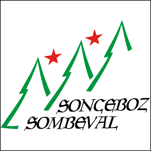 Sonceboz-Sombeval