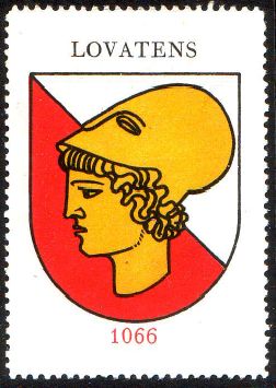 Lovatens