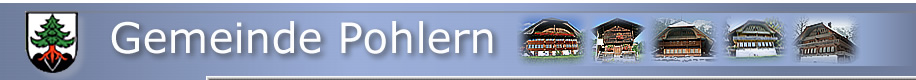 Pohlern