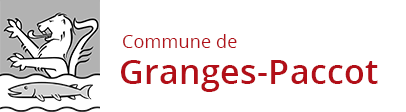 Granges-Paccot