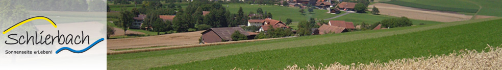 Schlierbach