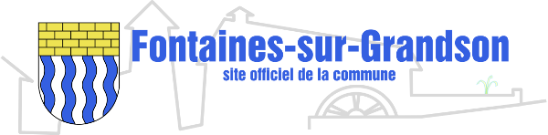Fontaines-sur-Grandson