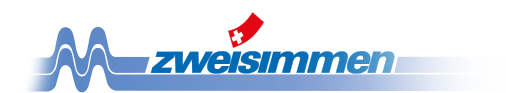 Zweisimmen
