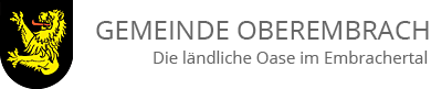 Oberembrach