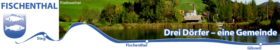Fischenthal