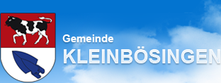 Kleinbösingen