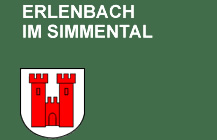 Erlenbach im Simmental
