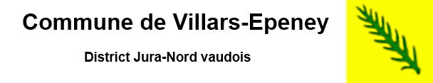 Villars-Epeney