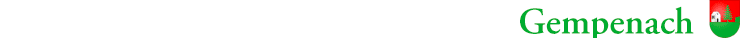 Gempenach