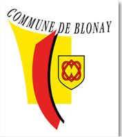 Blonay