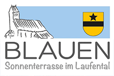 Blauen