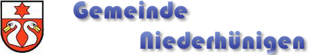 Niederhünigen