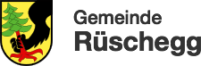 Rüschegg