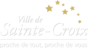 Sainte-Croix