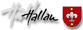 Hallau