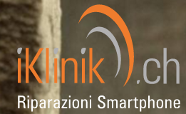 iphone Klinik