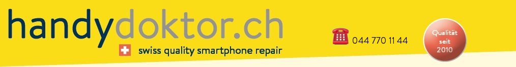 HandyDoktor.ch Zürich