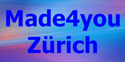 Made4you Zürich