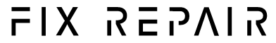 Fix Repair Bern