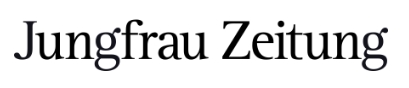 Jungfrau zeitung