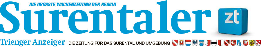 Surentaler Anzeiger