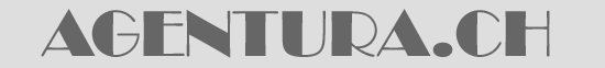 Agentura