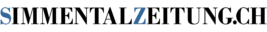 Simmental Zeitung