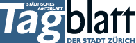 Tagblatt der Stadt Zürich