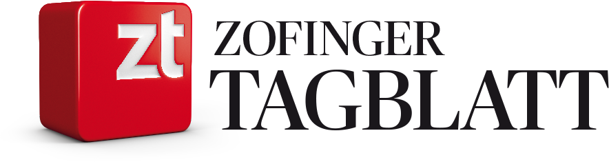 Zofinger tagblatt