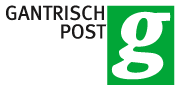 Gantrischpost
