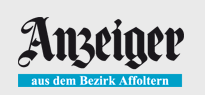Anzeiger Bezirk Affoltern