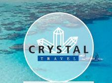 Crystal Travel AG