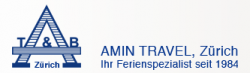 Amin Travel GmbH