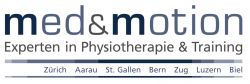 Med&Motion Ag Physiotherapie